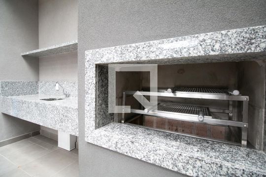 Churrasqueira de kitnet/studio à venda com 1 quarto, 19m² em Brás, São Paulo