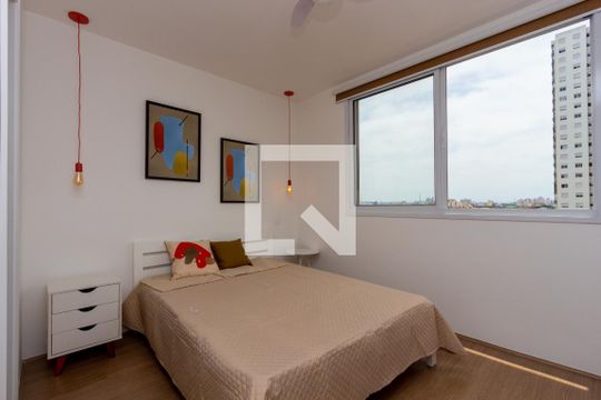 Kitnet/Studio à venda com 1 quarto, 19m² em Brás, São Paulo