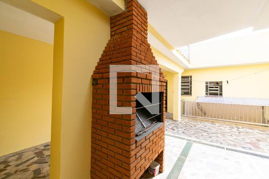 Vista do Quarto 2 de casa à venda com 2 quartos, 180m² em Vila Fachini, São Paulo
