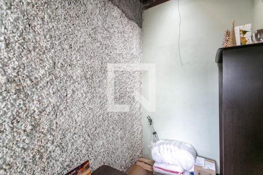 Escritório de casa à venda com 4 quartos, 280m² em São João Batista, Belo Horizonte