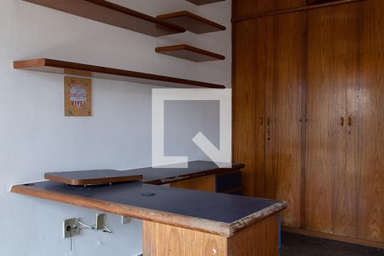 Quarto de apartamento para alugar com 2 quartos, 74m² em Recreio dos Bandeirantes, Rio de Janeiro