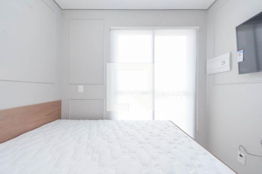 Studio de apartamento para alugar com 1 quarto, 20m² em Bela Vista, São Paulo