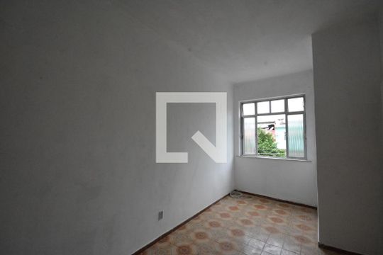 Sala de apartamento à venda com 1 quarto, 40m² em Vila da Penha, Rio de Janeiro