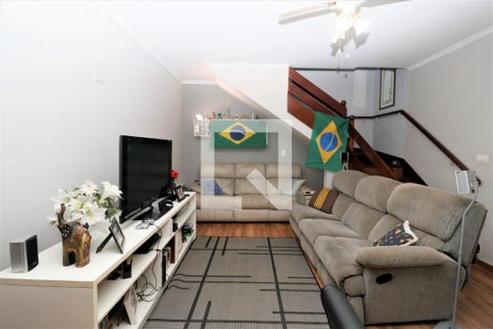 Casa à venda com 5 quartos, 300m² em Jardim do Colegio (zona Norte), São Paulo