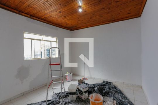 Quarto 1 de casa à venda com 8 quartos, 1200m² em Pompéia, Belo Horizonte