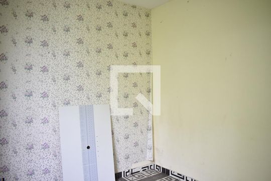 Quarto 1 de apartamento para alugar com 2 quartos, 54m² em Campo Grande, Rio de Janeiro