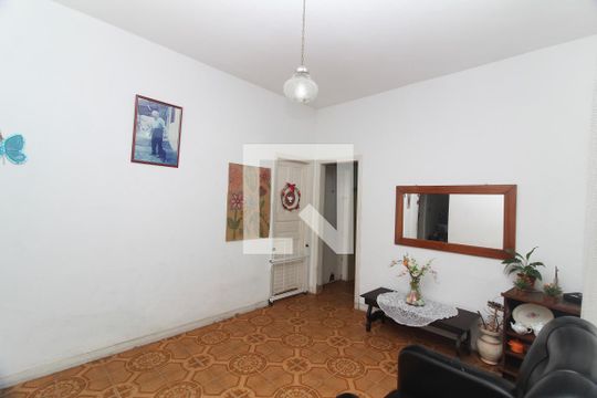 Sala 2 de casa à venda com 3 quartos, 268m² em Santa Ines, Belo Horizonte