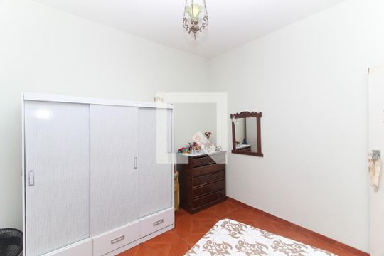 Quarto  de casa à venda com 3 quartos, 268m² em Santa Ines, Belo Horizonte