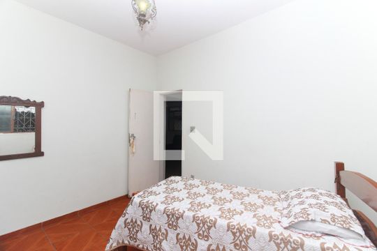 Quarto  de casa à venda com 3 quartos, 268m² em Santa Ines, Belo Horizonte