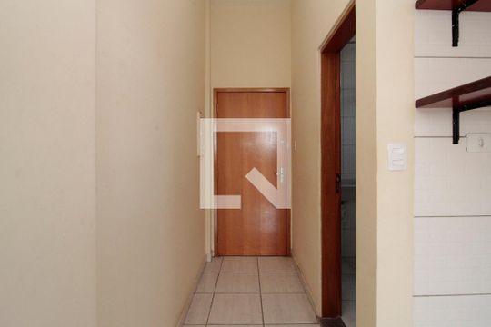 Studio de kitnet/studio à venda com 0 quarto, 30m² em Santa Ifigênia, São Paulo