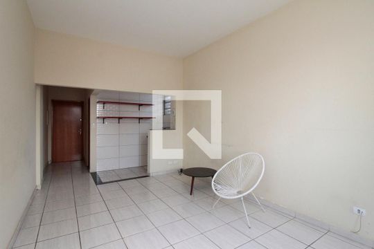 Studio de kitnet/studio à venda com 0 quarto, 30m² em Santa Ifigênia, São Paulo