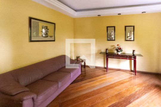 Hall de apartamento à venda com 3 quartos, 185m² em Vila Formosa, São Paulo