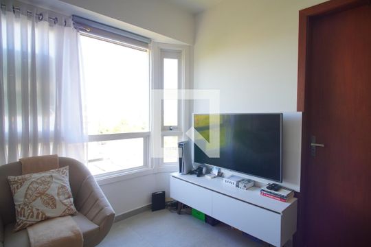 Kitnet/Studio à venda com 1 quarto, 25m² em Pátria Nova, Novo Hamburgo