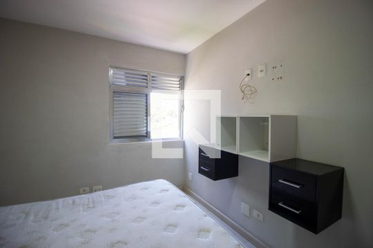 Quarto 2 de apartamento para alugar com 2 quartos, 57m² em Água Branca, São Paulo