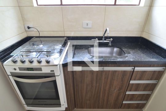 Cozinha de casa à venda com 2 quartos, 160m² em Vila Mariana, São Paulo
