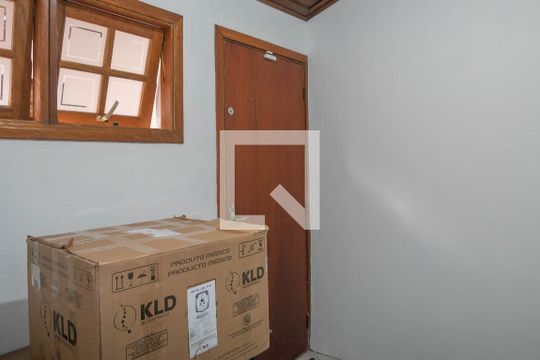 Quarto de Serviço de casa à venda com 4 quartos, 205m² em Vila das Hortências, Jundiaí