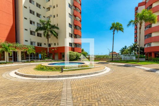 Área comum de apartamento à venda com 3 quartos, 166m² em Jacarepaguá, Rio de Janeiro