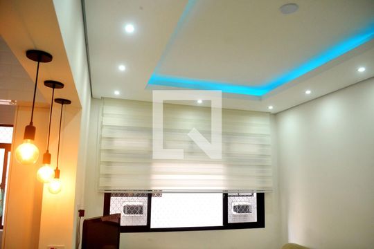 Apartamento para alugar com 1 quarto, 50m² em Itararé, São Vicente