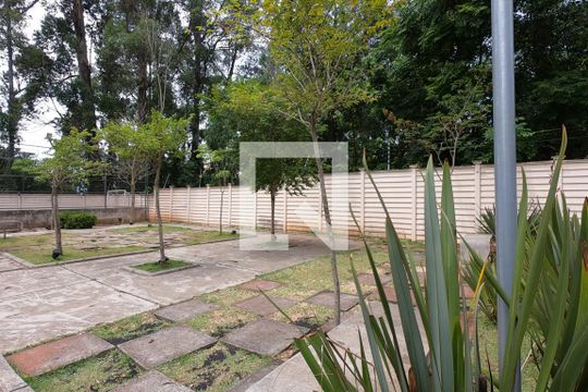 Área Comum de apartamento para alugar com 2 quartos, 47m² em Jardim Helga, São Paulo