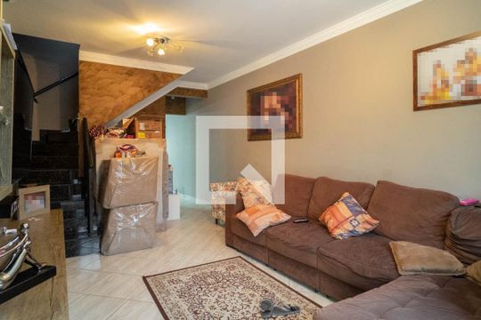Casa à venda com 3 quartos, 110m² em Vila Paulistania, São Paulo