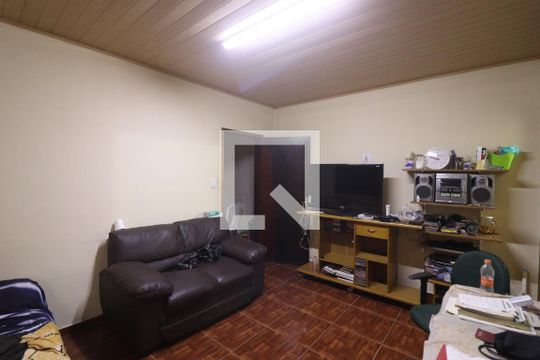Sala de casa à venda com 2 quartos, 130m² em Lauzane Paulista, São Paulo