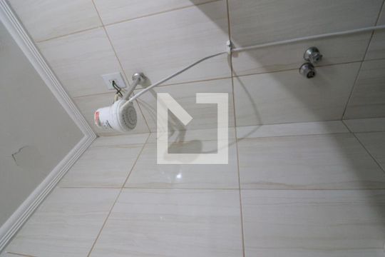 Banheiro de casa à venda com 2 quartos, 130m² em Lauzane Paulista, São Paulo