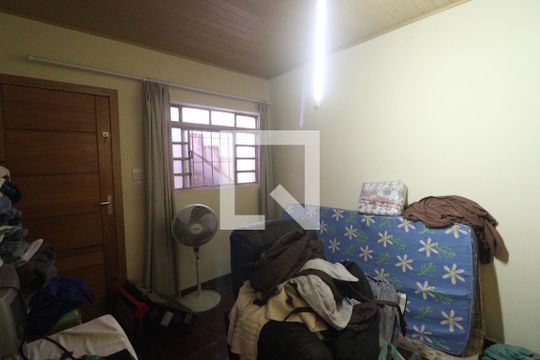 Quarto 2 de casa à venda com 2 quartos, 130m² em Lauzane Paulista, São Paulo