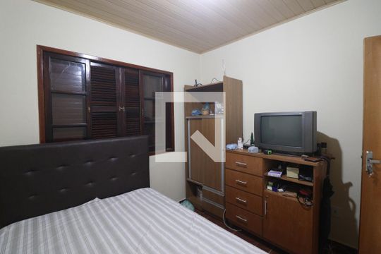 Quarto 1 de casa à venda com 2 quartos, 130m² em Lauzane Paulista, São Paulo