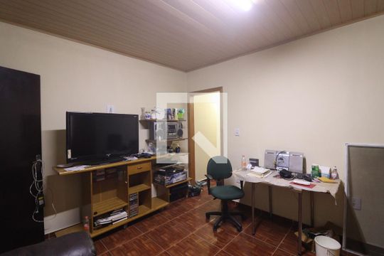 Casa à venda com 2 quartos, 130m² em Lauzane Paulista, São Paulo