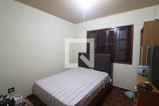 Quarto 1 de casa à venda com 2 quartos, 130m² em Lauzane Paulista, São Paulo
