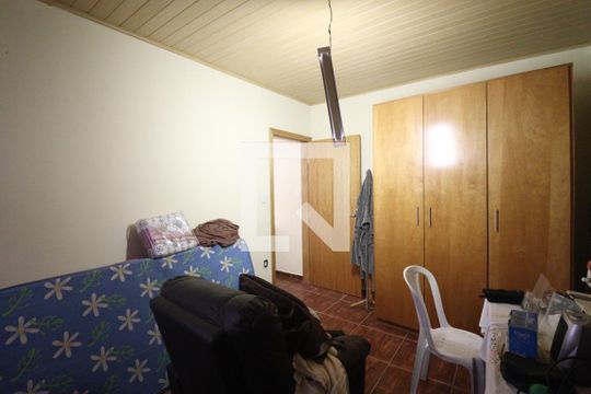 Quarto 2 de casa à venda com 2 quartos, 130m² em Lauzane Paulista, São Paulo