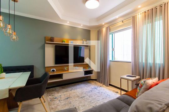 Casa de Condomínio à venda com 3 quartos, 70m² em Vila Esperança, São Paulo