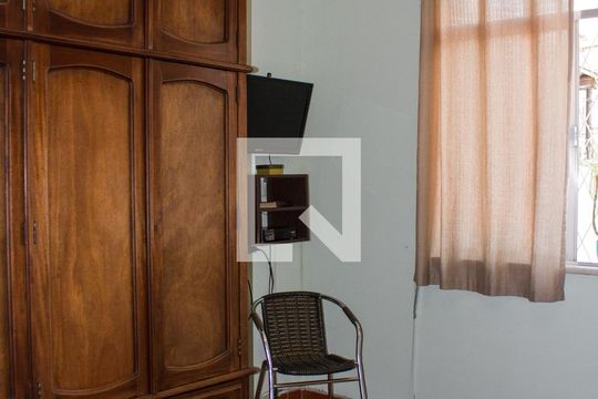 Quarto 1 de casa à venda com 3 quartos, 296m² em Encantado, Rio de Janeiro