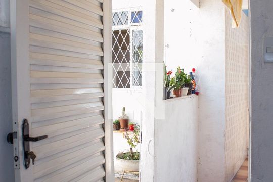 Quarto de Serviço de casa à venda com 3 quartos, 296m² em Encantado, Rio de Janeiro