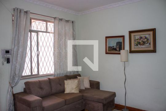 Sala de casa à venda com 3 quartos, 296m² em Encantado, Rio de Janeiro