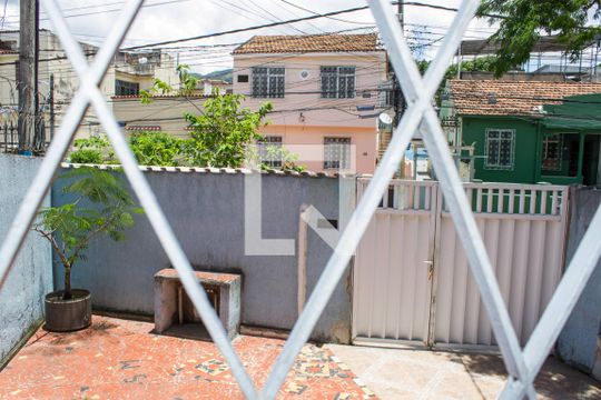 Vista do Quarto 1 de casa à venda com 3 quartos, 296m² em Encantado, Rio de Janeiro