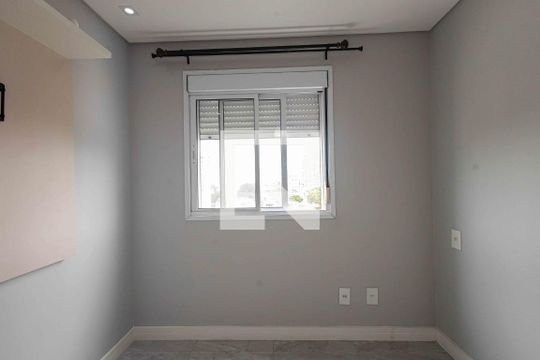 Quarto 1 de apartamento para alugar com 2 quartos, 62m² em Vila Moreira, São Paulo