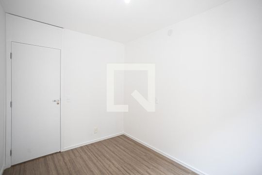 Quarto 2 de apartamento para alugar com 2 quartos, 49m² em Centro, Osasco