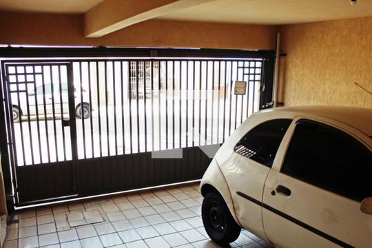 Garagem de casa para alugar com 1 quarto, 60m² em Cidade Líder, São Paulo