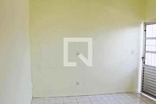 Cozinha/Quarto de casa para alugar com 1 quarto, 60m² em Cidade Líder, São Paulo