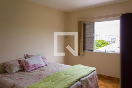 Quarto 1 de casa à venda com 3 quartos, 155m² em Jardim Trieste, São Bernardo do Campo