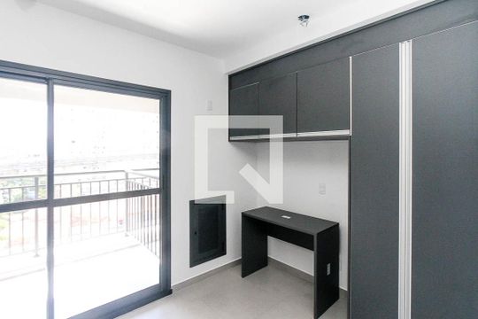 Studio de kitnet/studio à venda com 1 quarto, 28m² em Jardim Avelino, São Paulo