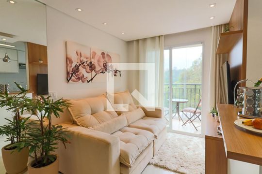 Apartamento à venda com 2 quartos, 53m² em Jardim Parque Morumbi, São Paulo