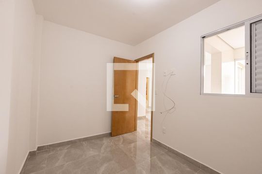 Quarto 1 de apartamento à venda com 2 quartos, 38m² em Chácara Seis de Outubro, São Paulo