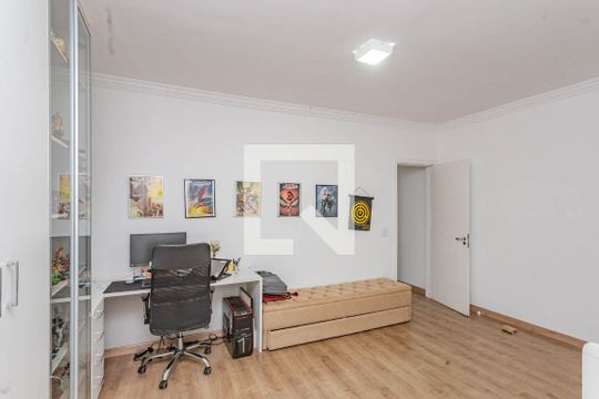 Quarto de casa à venda com 3 quartos, 150m² em Vila Gumercindo, São Paulo
