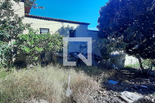 Casa para alugar com 0 quarto, 1700m² em Dom Bosco, Belo Horizonte