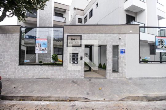 Fachada de apartamento à venda com 2 quartos, 47m² em Parque da Vila Prudente, São Paulo