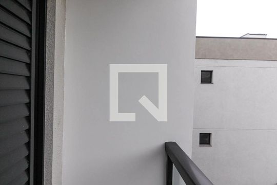 varanda de apartamento à venda com 2 quartos, 47m² em Parque da Vila Prudente, São Paulo