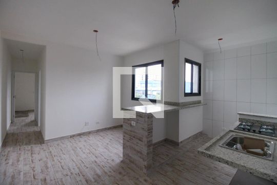 Apartamento à venda com 2 quartos, 47m² em Parque da Vila Prudente, São Paulo