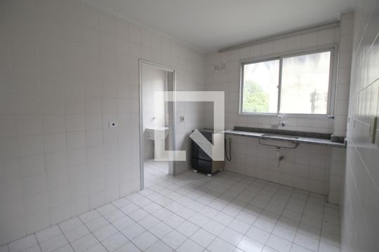 Apartamento para alugar com 2 quartos, 70m² em Jardim M. do Carmo, Sorocaba